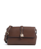 Karl Lagerfeld K/Autograph Small Sac bandoulière dark friar brown
