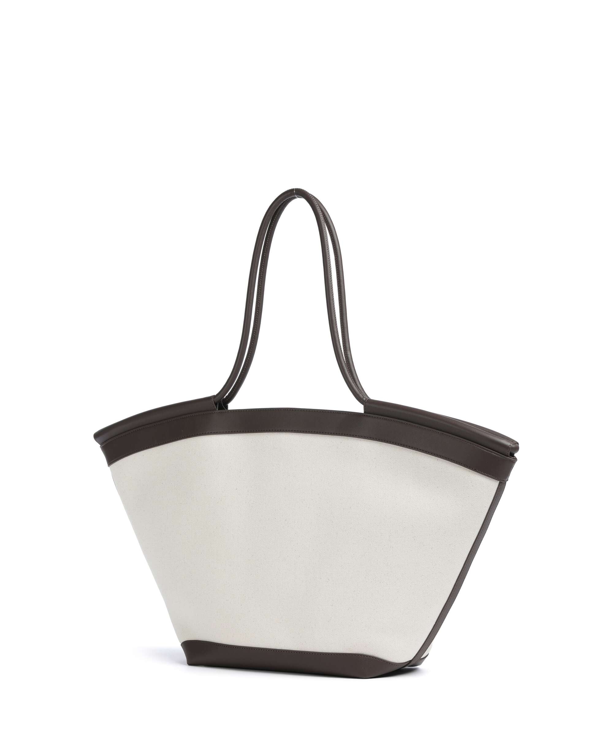 Karl Lagerfeld K/Hotel Karl Large Tote bag natural