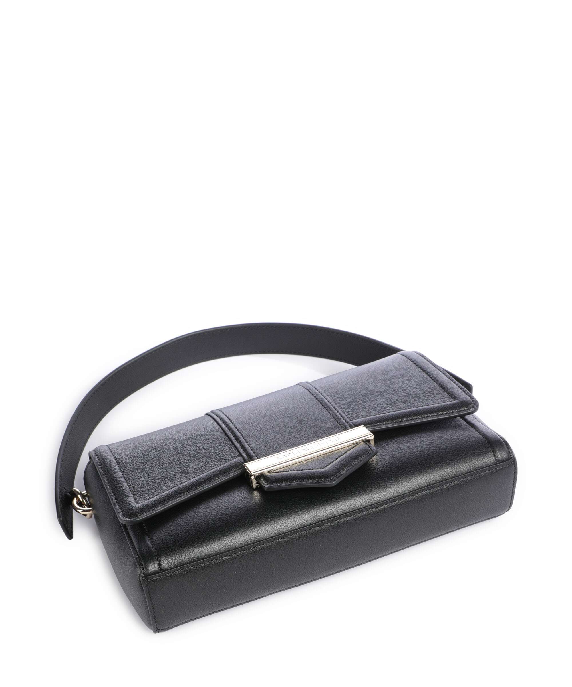 Karl Lagerfeld K/Nova Medium Shoulder bag black/gold