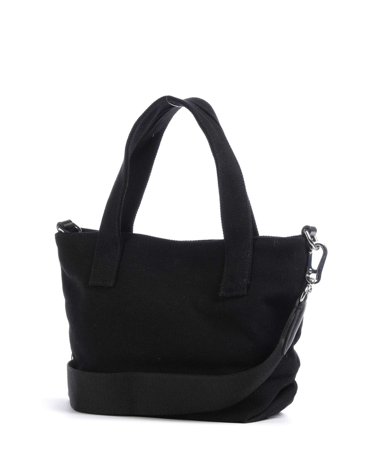 Karl Lagerfeld Ikon Circle Karl Small Handbag black
