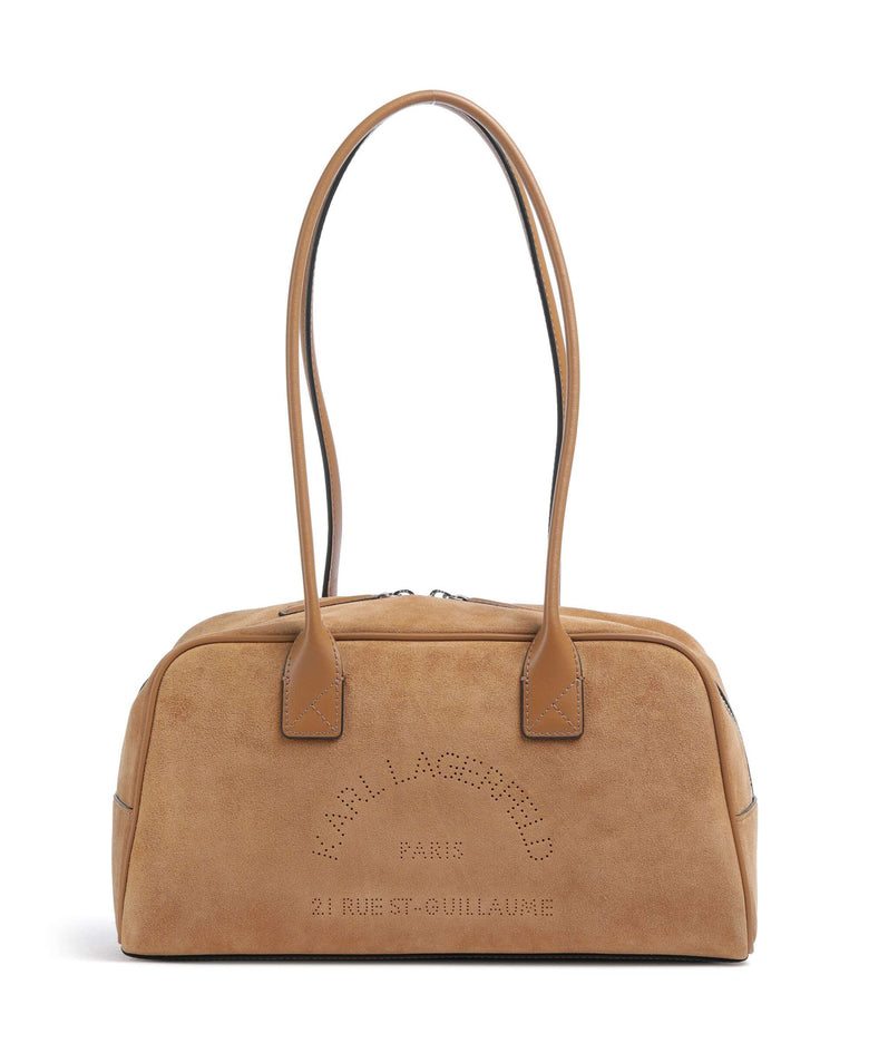 Karl Lagerfeld K/Daily Small Shoulder bag caramel
