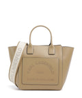 Karl Lagerfeld K/Daily Small Handbag dijon