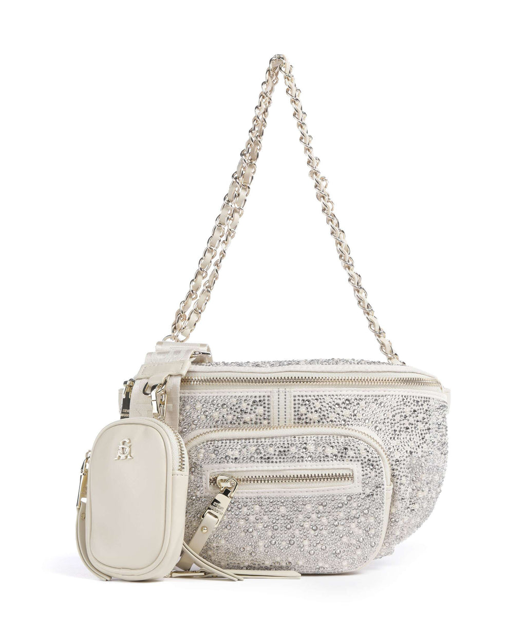 Steve Madden BMAXIMA-M Crossbody bag gold/multicolour