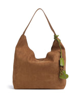 Steve Madden BLENORE Beuteltasche tan