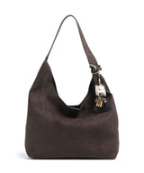 Steve Madden BLENORE Beuteltasche chocolate