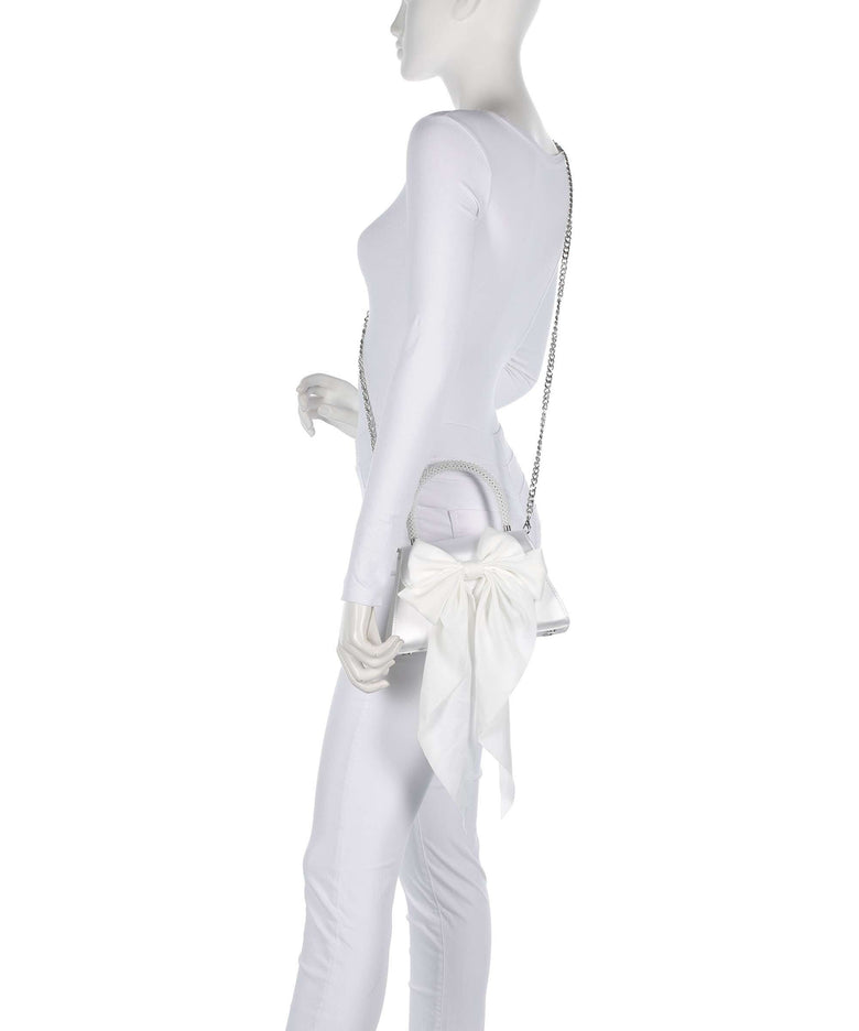 Steve Madden BCOSETTE Handbag white