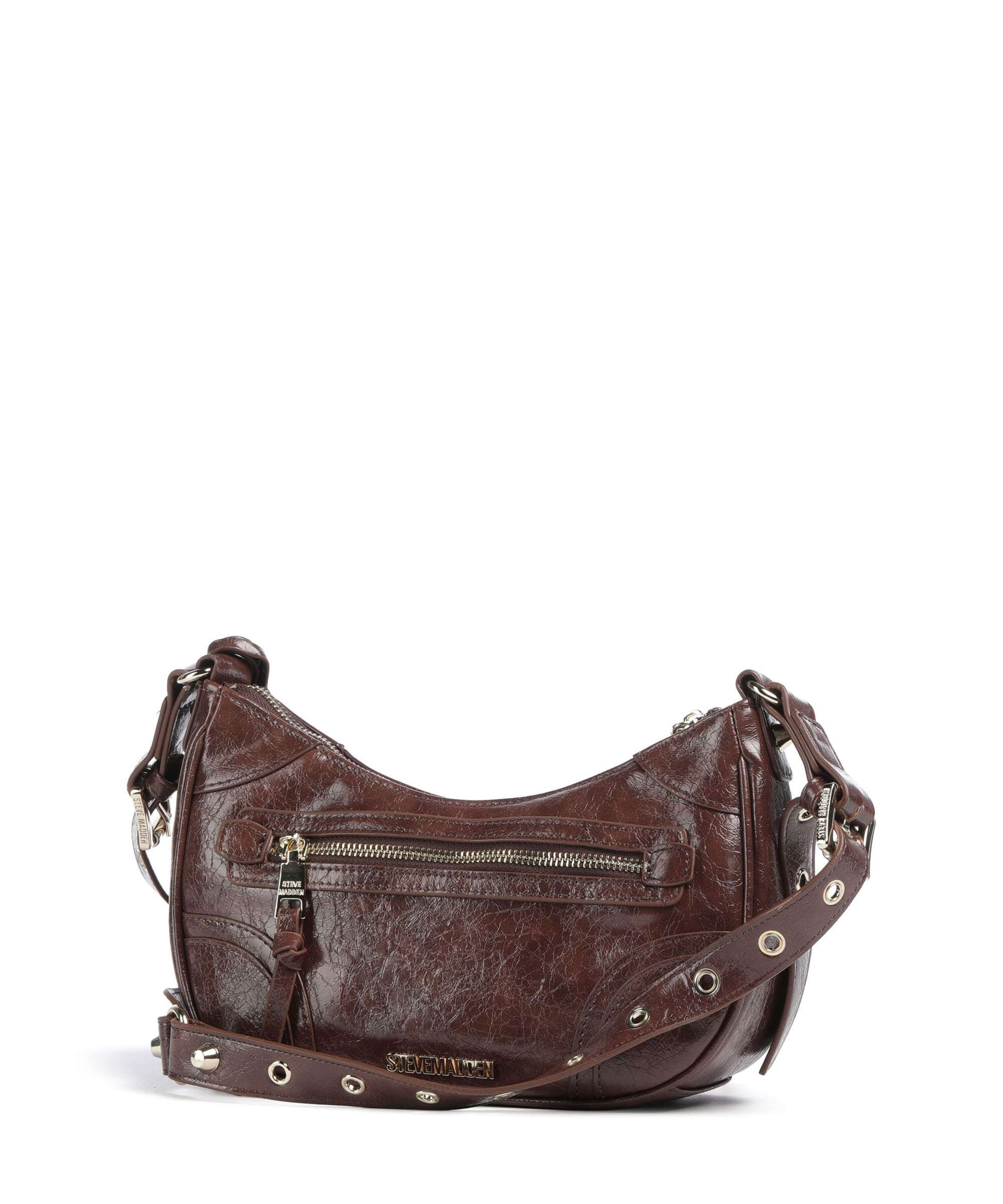Steve Madden BGLOWING Crossbody bag cocoa
