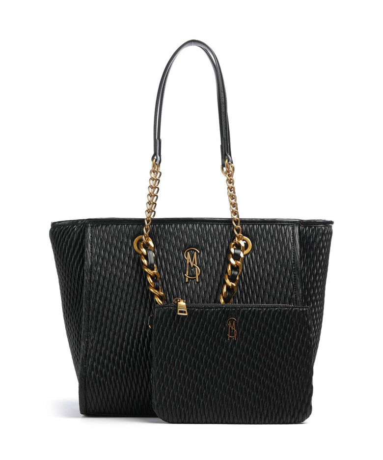 Steve Madden BKATTT-M Tote bag black