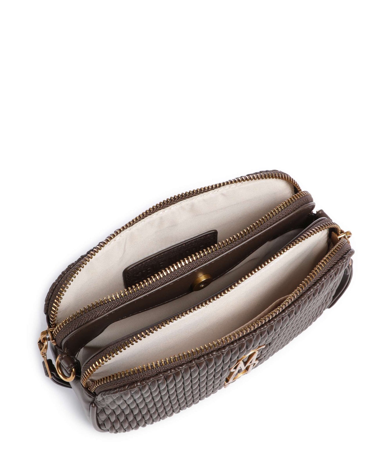 Steve Madden BDAISY-M Crossbody bag chocolate