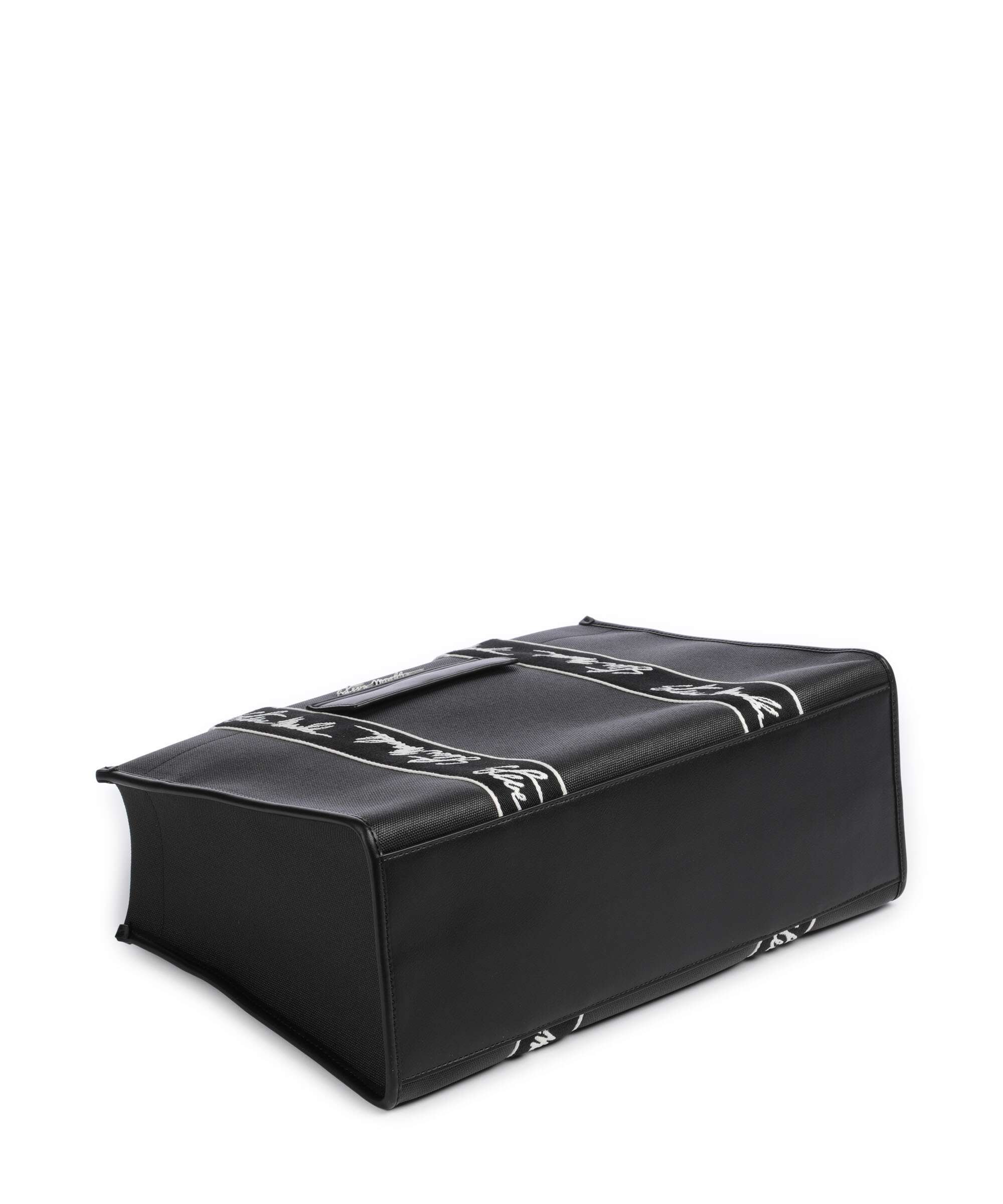 Steve Madden BDOMINO Tote bag black