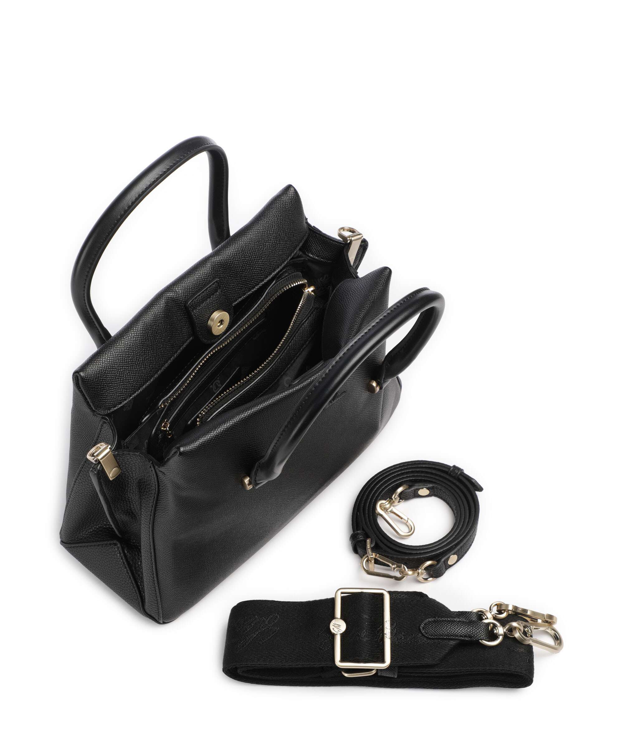 Steve Madden BCORI Handbag black