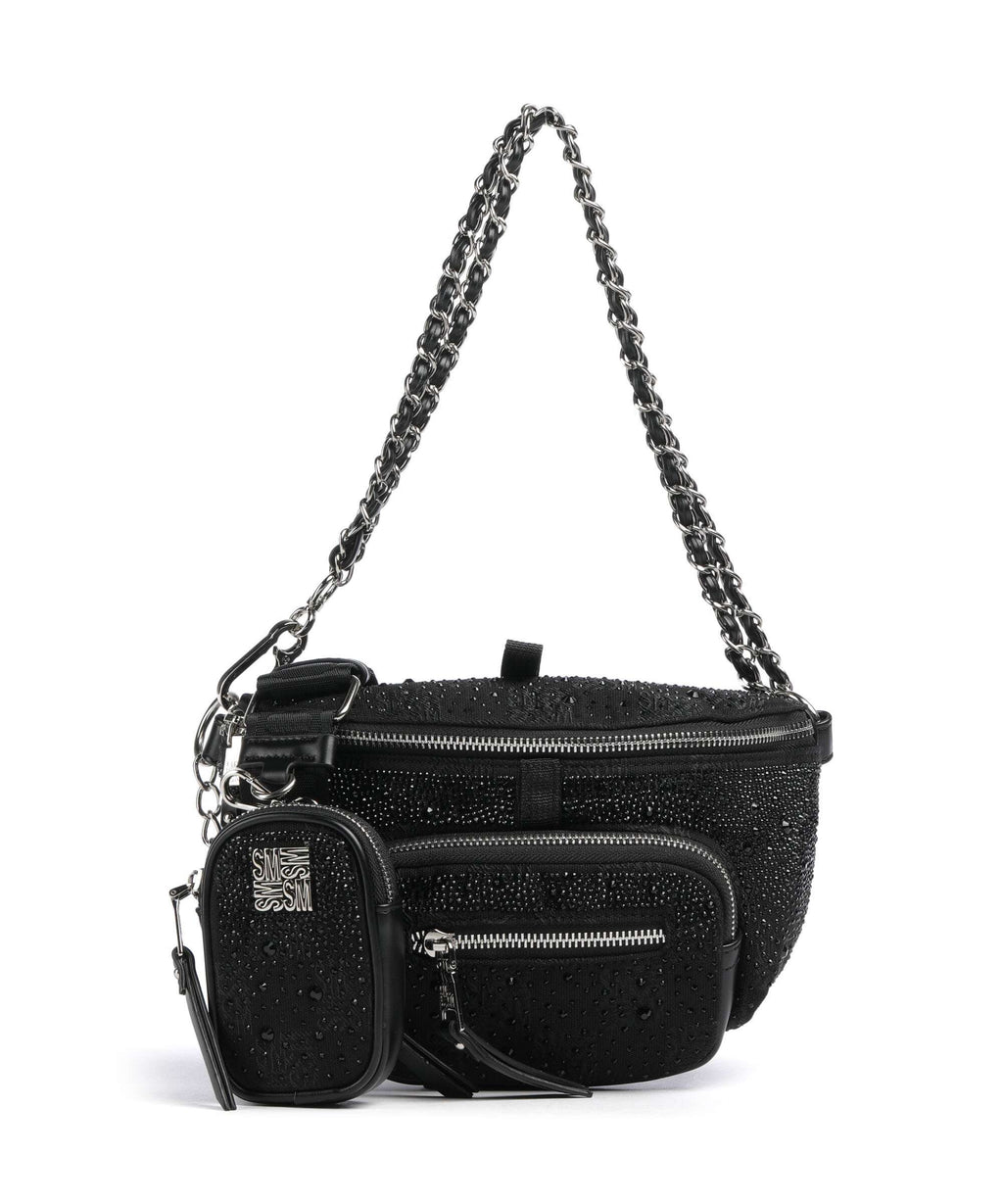Steve Madden BMAX Crossbody bag black