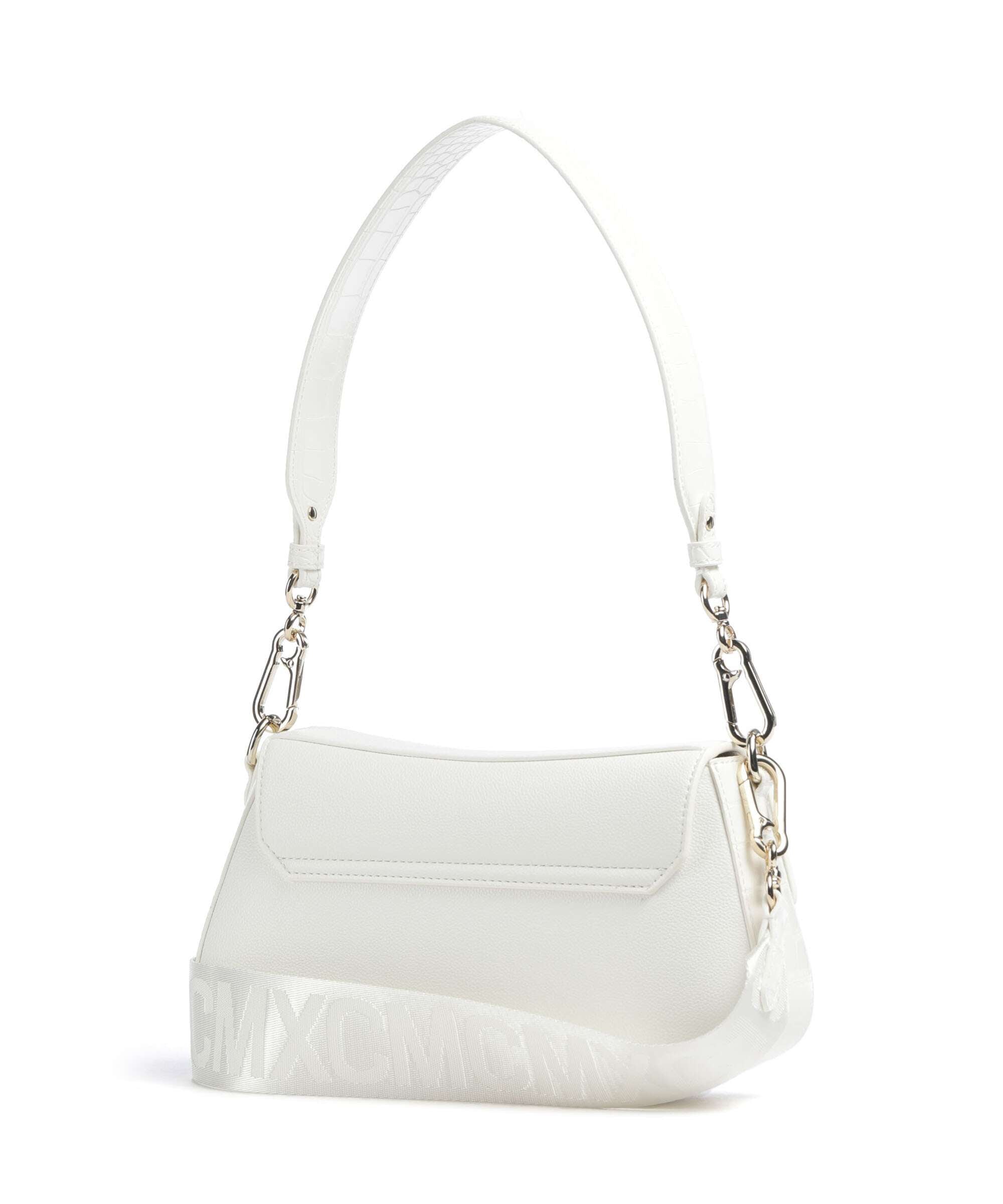 Steve Madden BLYON-C Shoulder bag white