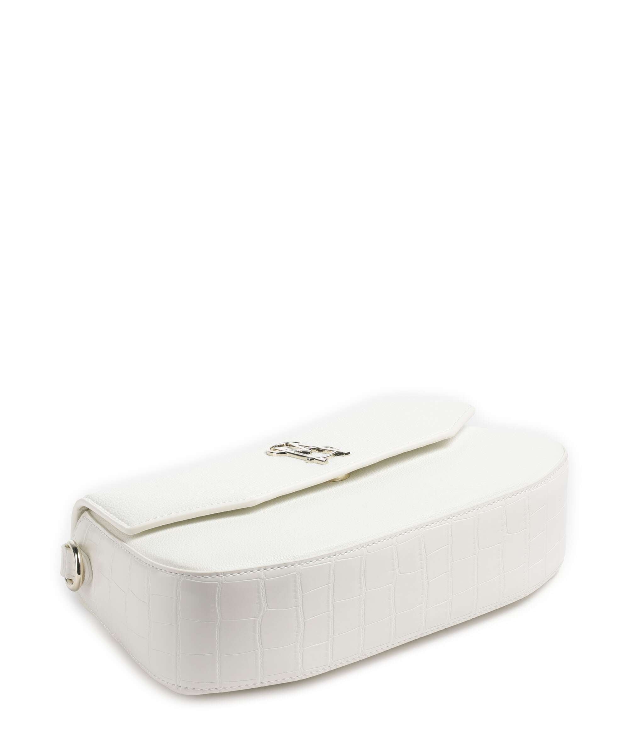 Steve Madden BLYON-C Shoulder bag white