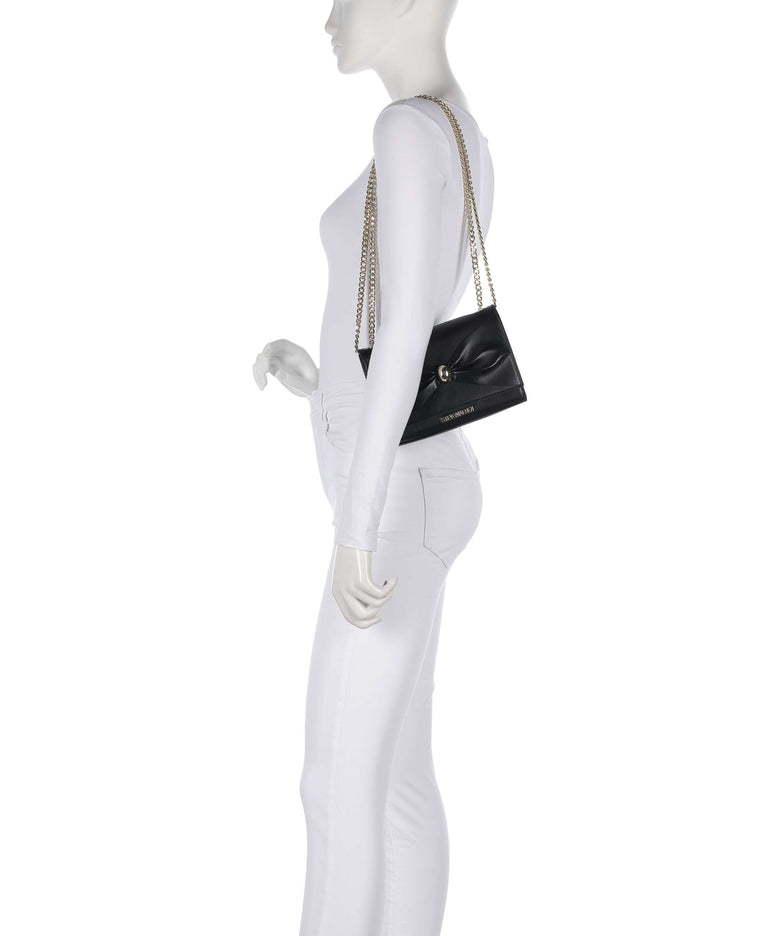 Steve Madden BDIPSY Shoulder bag black/gold