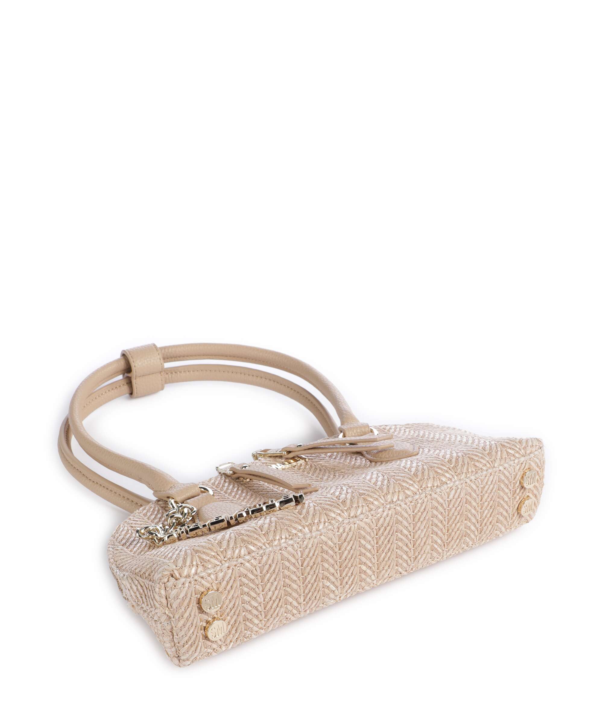 Steve Madden BCURT-S Shoulder bag natural