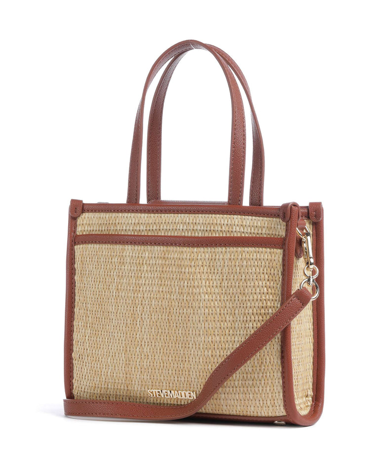 Steve Madden BDECOR-B Handbag cognac