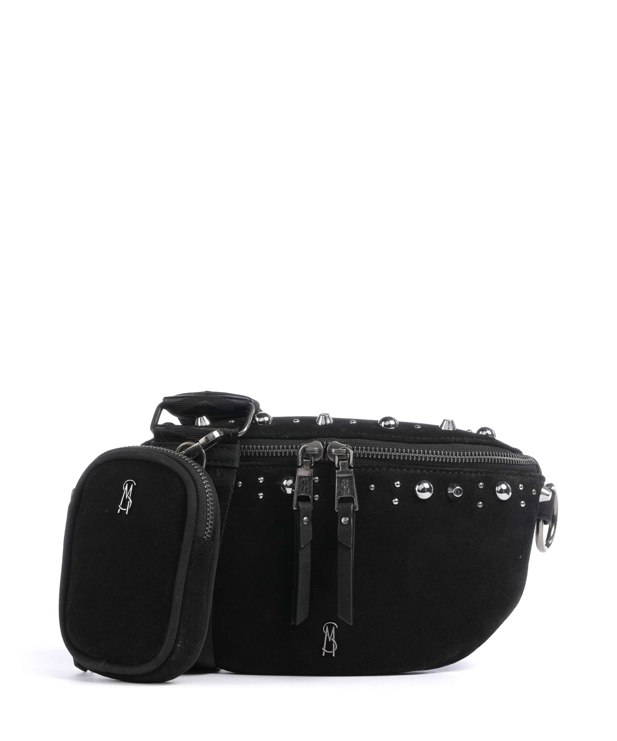 Steve Madden BCLARO Belt bag black