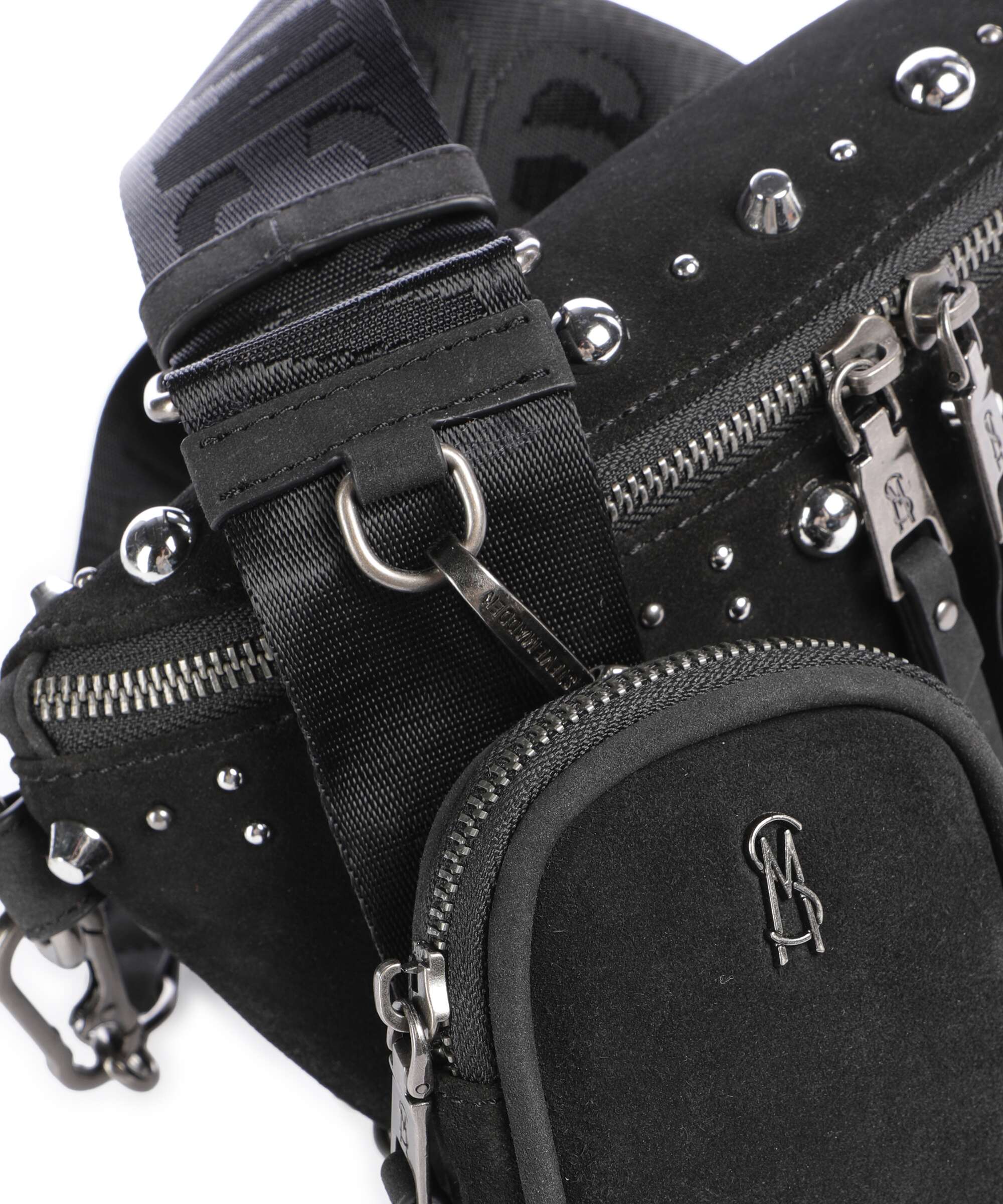 Steve Madden BCLARO Belt bag black