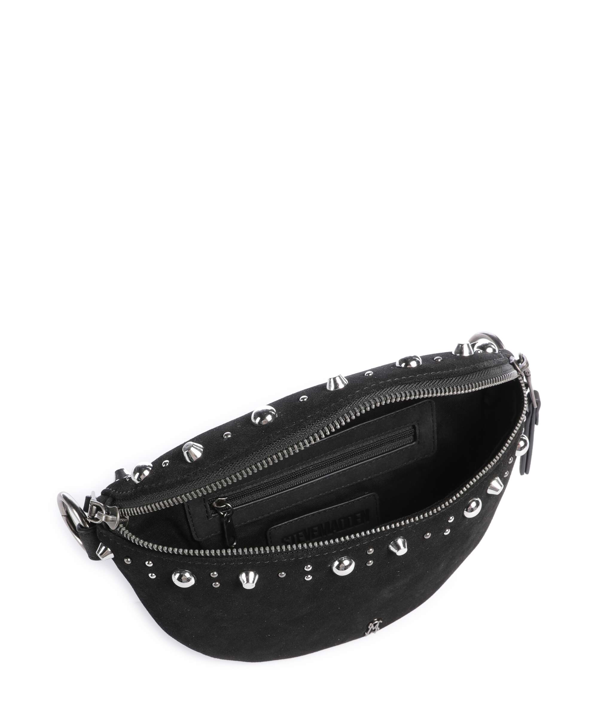 Steve Madden BCLARO Belt bag black
