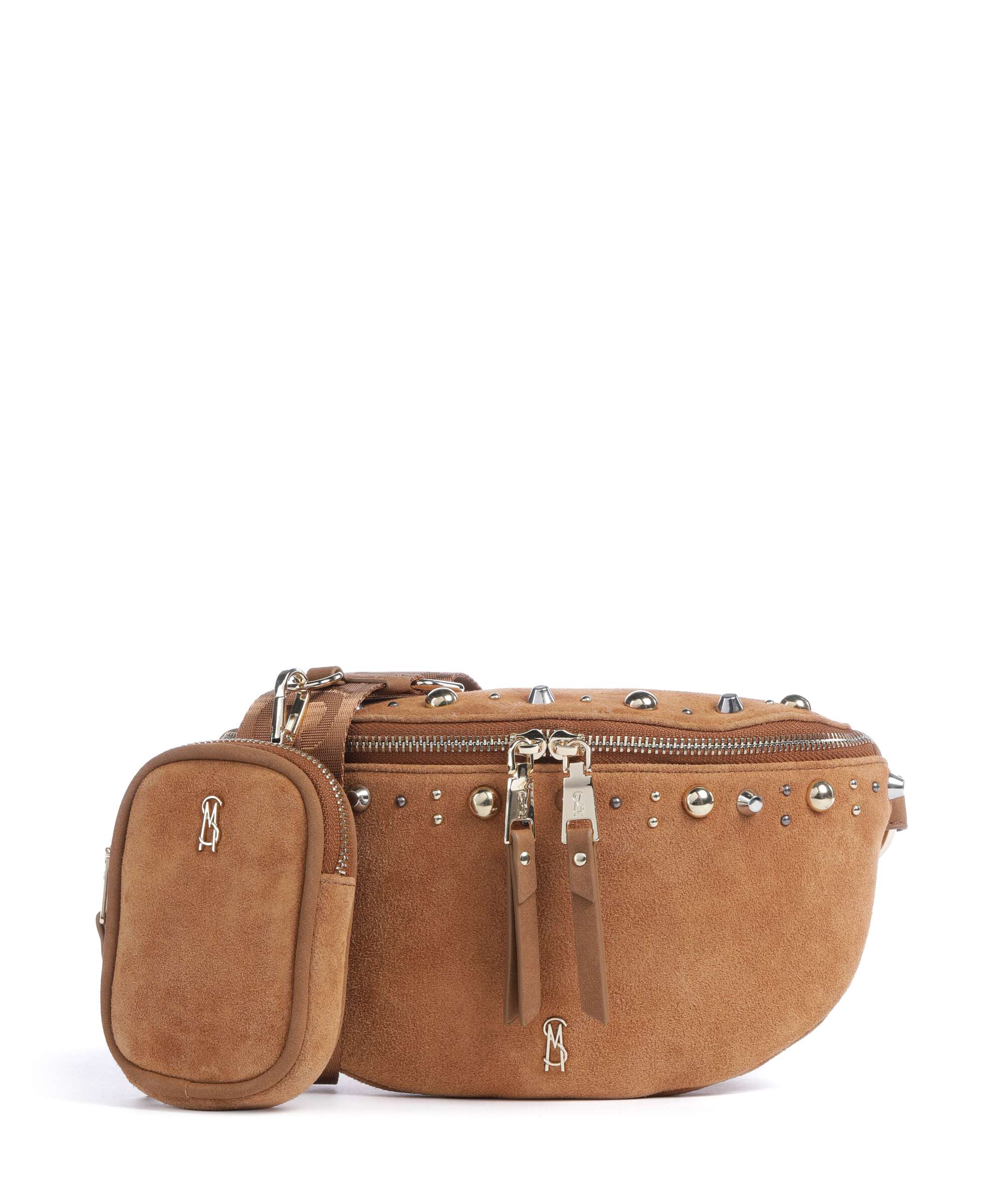 Steve Madden BCLARO Belt bag cognac