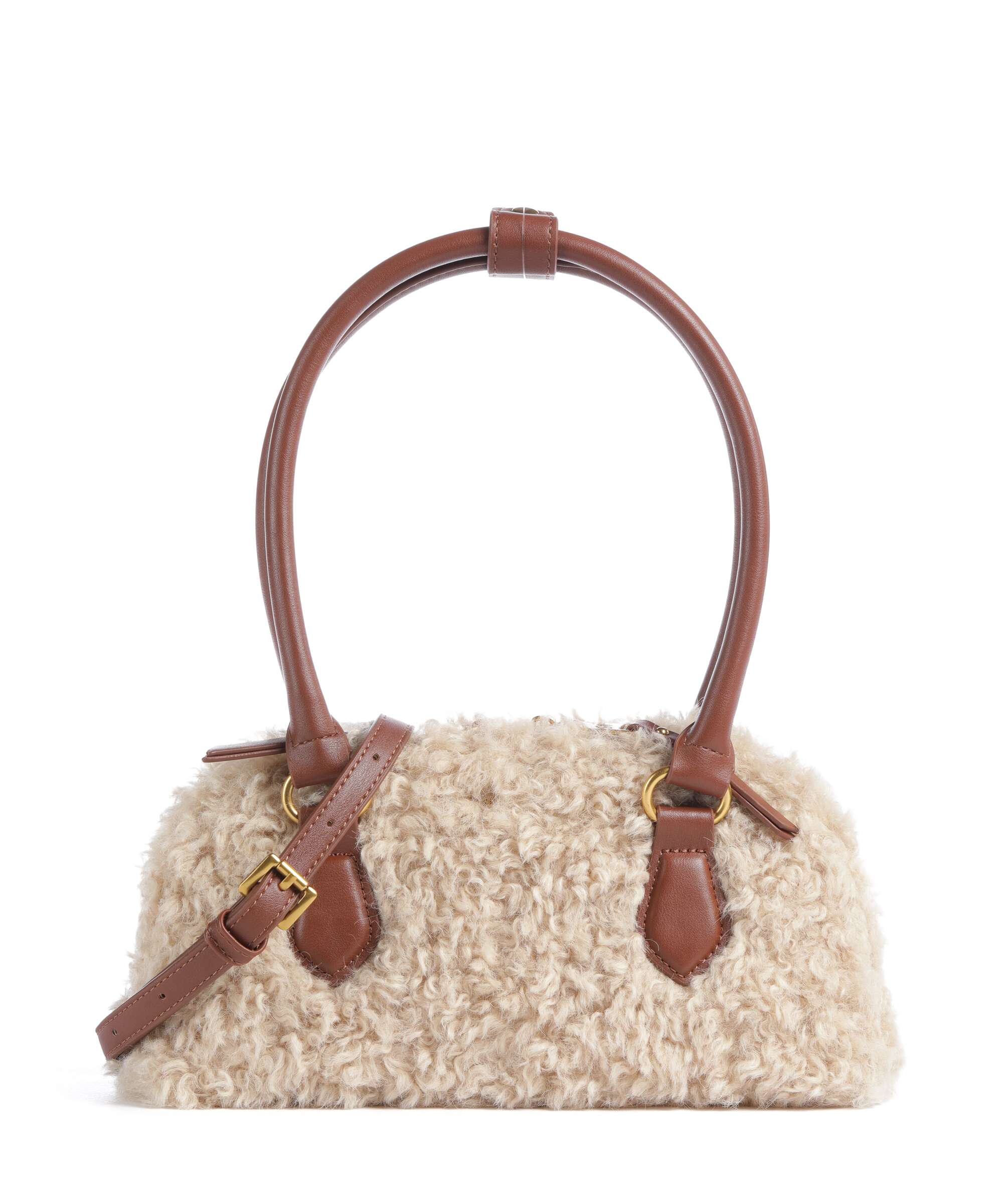 Steve Madden BSHALE-F Shoulder bag cream