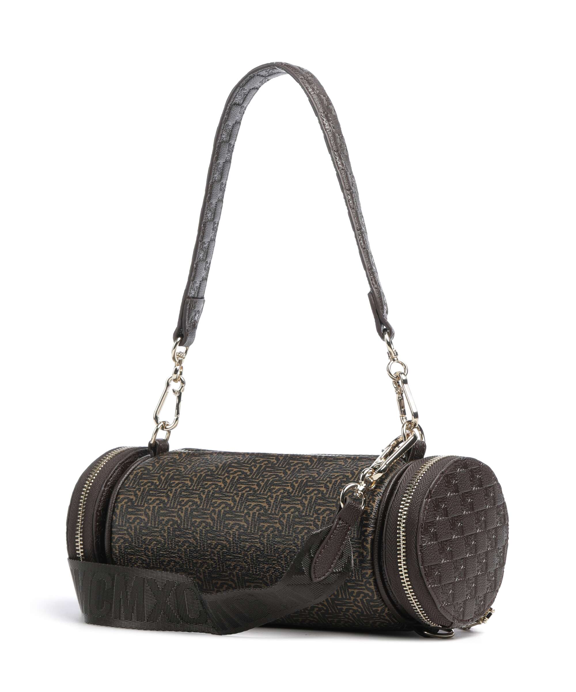 Steve Madden BRYLAN-L Crossbody bag brown/gold