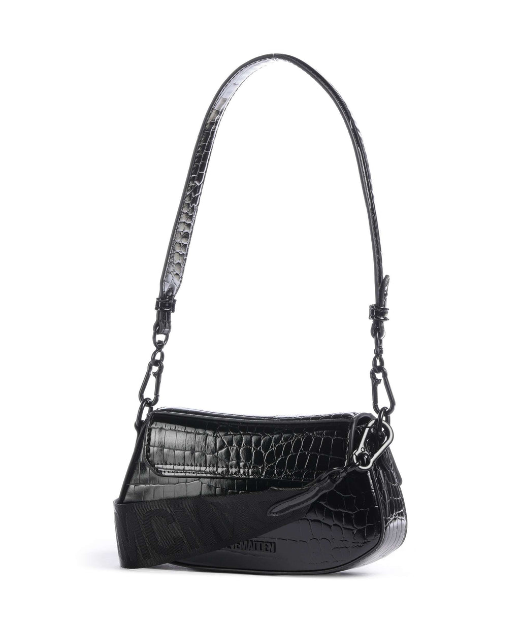 Steve Madden BTAIGA-E Shoulder bag black/black