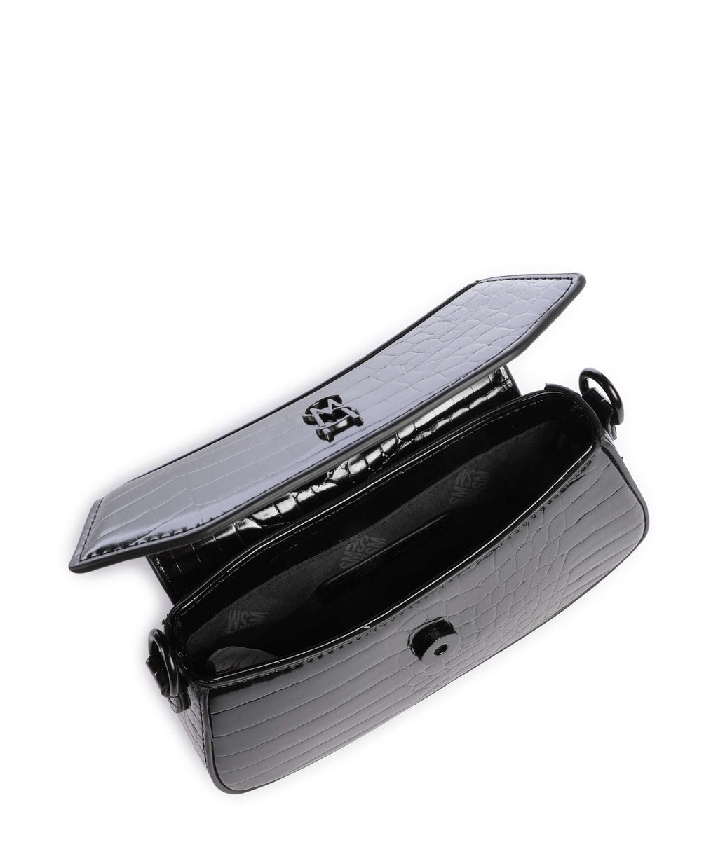 Steve Madden BTAIGA-E Shoulder bag black/black