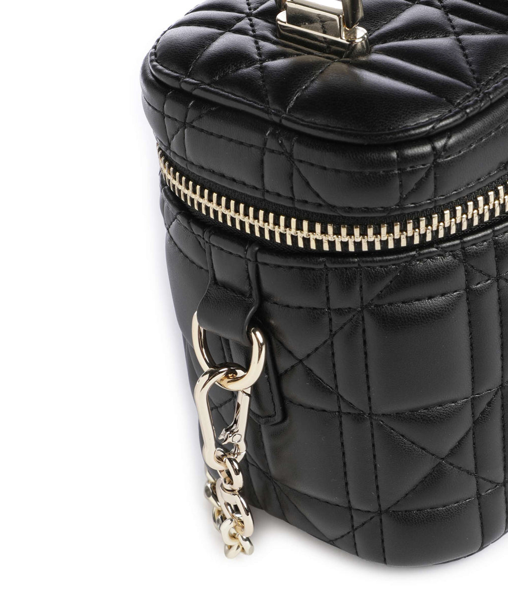 Steve Madden BPEGLISI Crossbody bag black/gold
