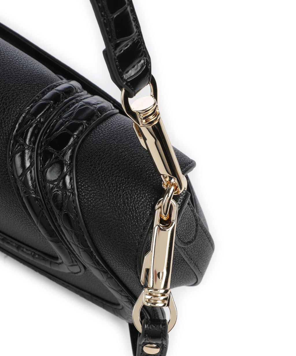 Steve Madden BCENA Shoulder bag black/gold