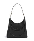 Steve Madden BSALUS-C Shoulder bag black/gold