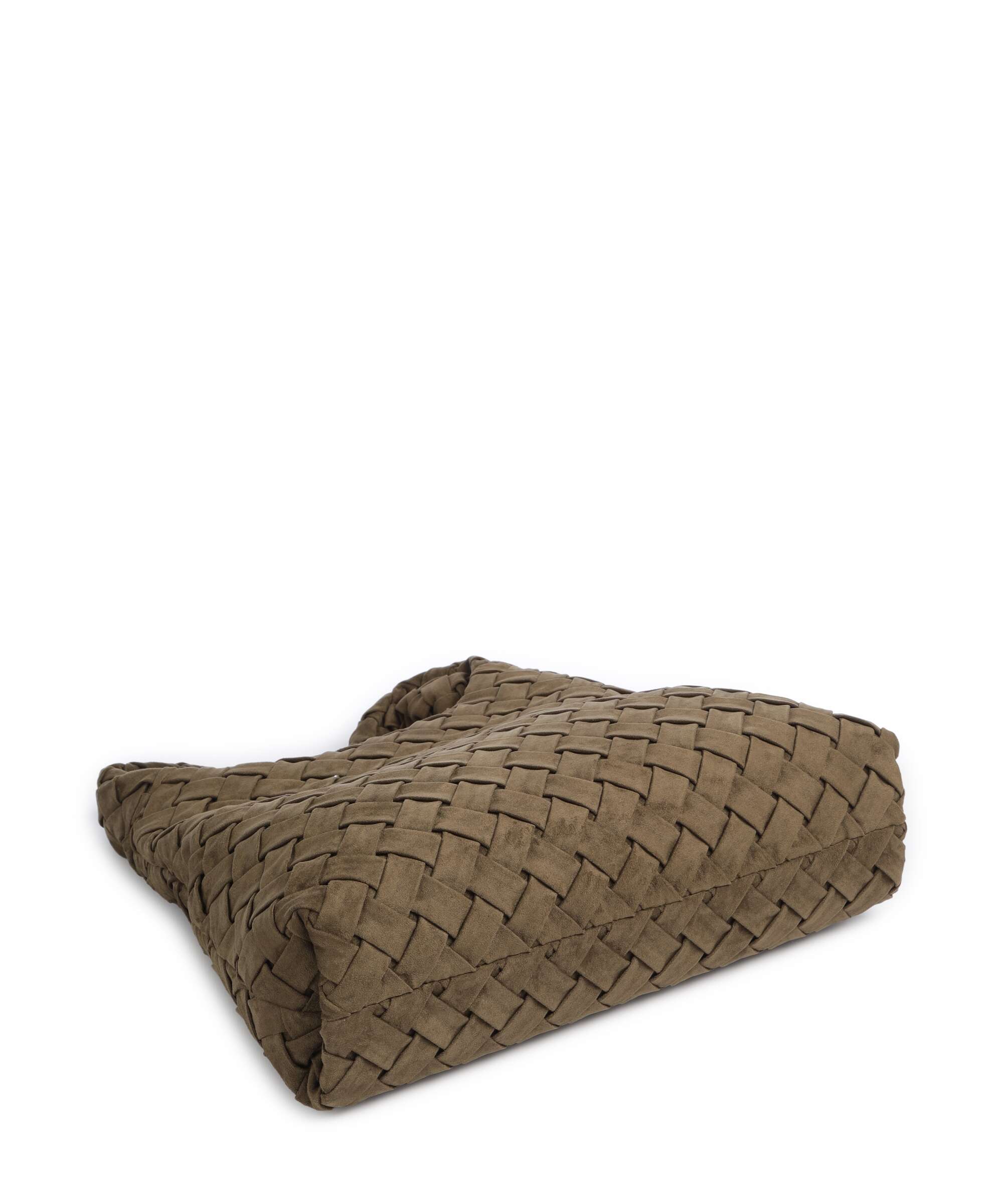 Steve Madden BRHIANON Hobo bag olive