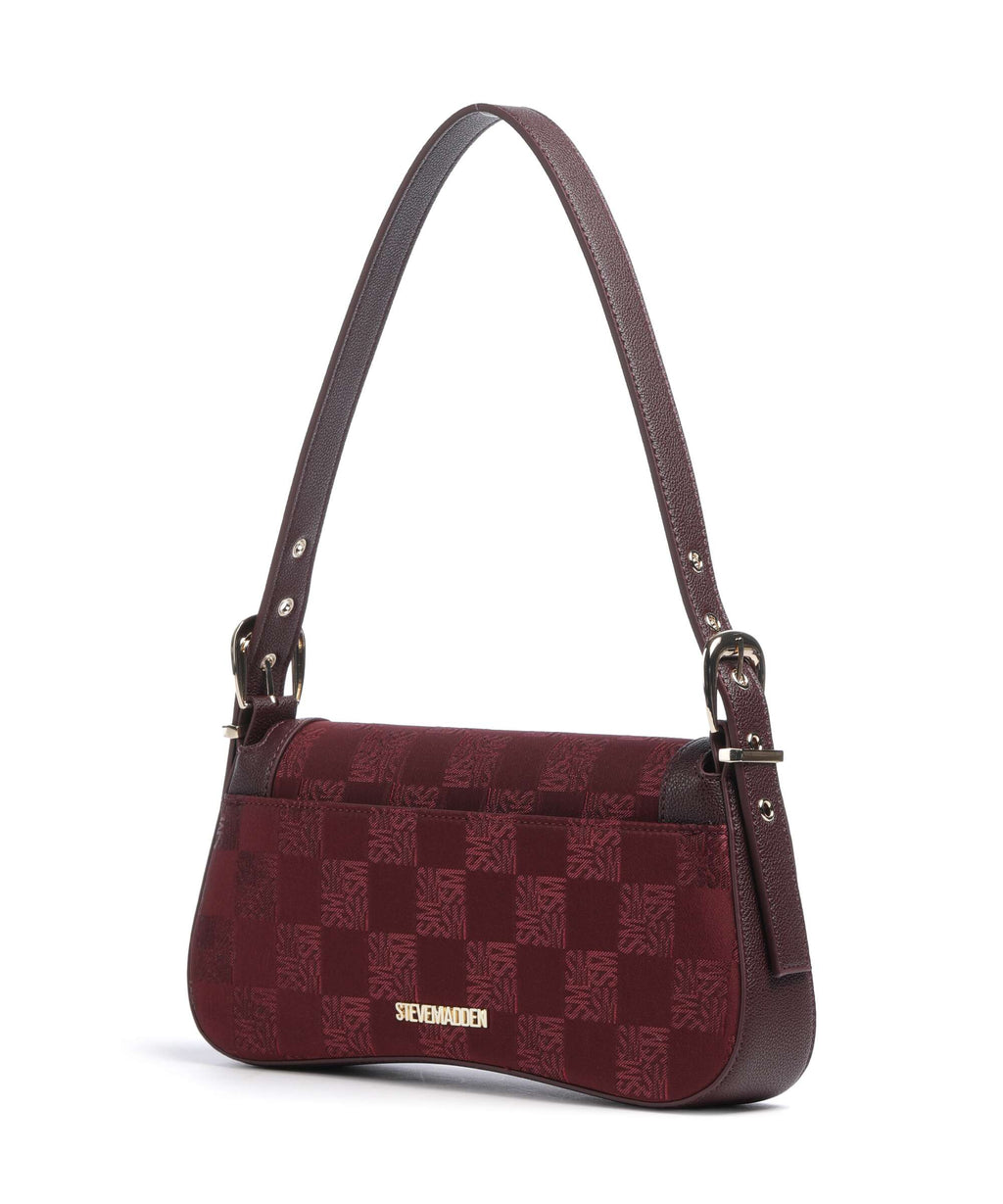 Steve Madden BTWANG Shoulder bag cherry