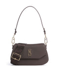 Steve Madden BLYON-C Shoulder bag chocolate
