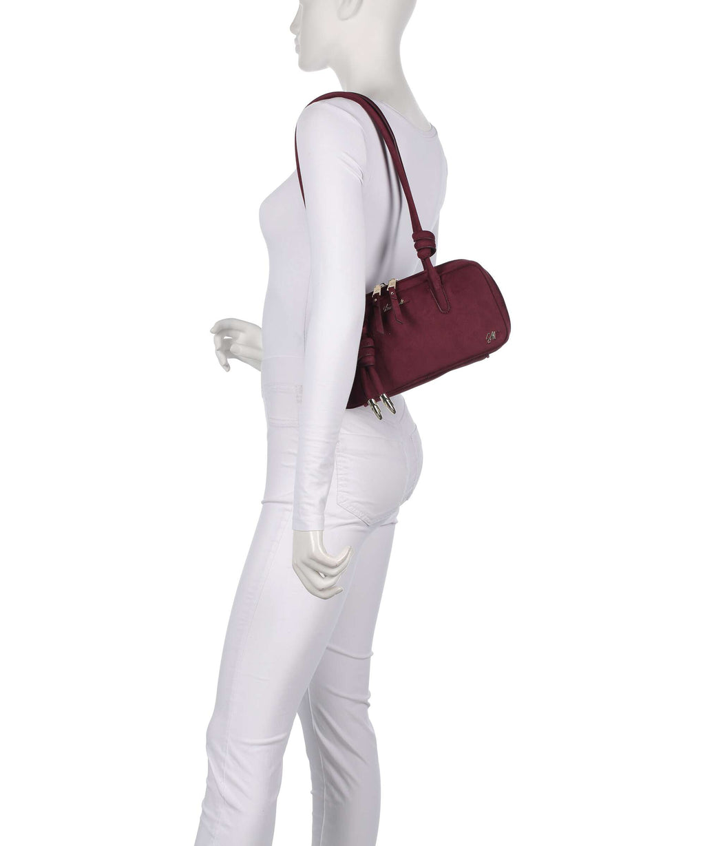 Steve Madden BROOTED Shoulder bag wine
