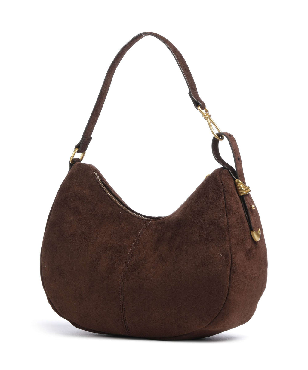 Steve Madden BJONI Shoulder bag brown/gold
