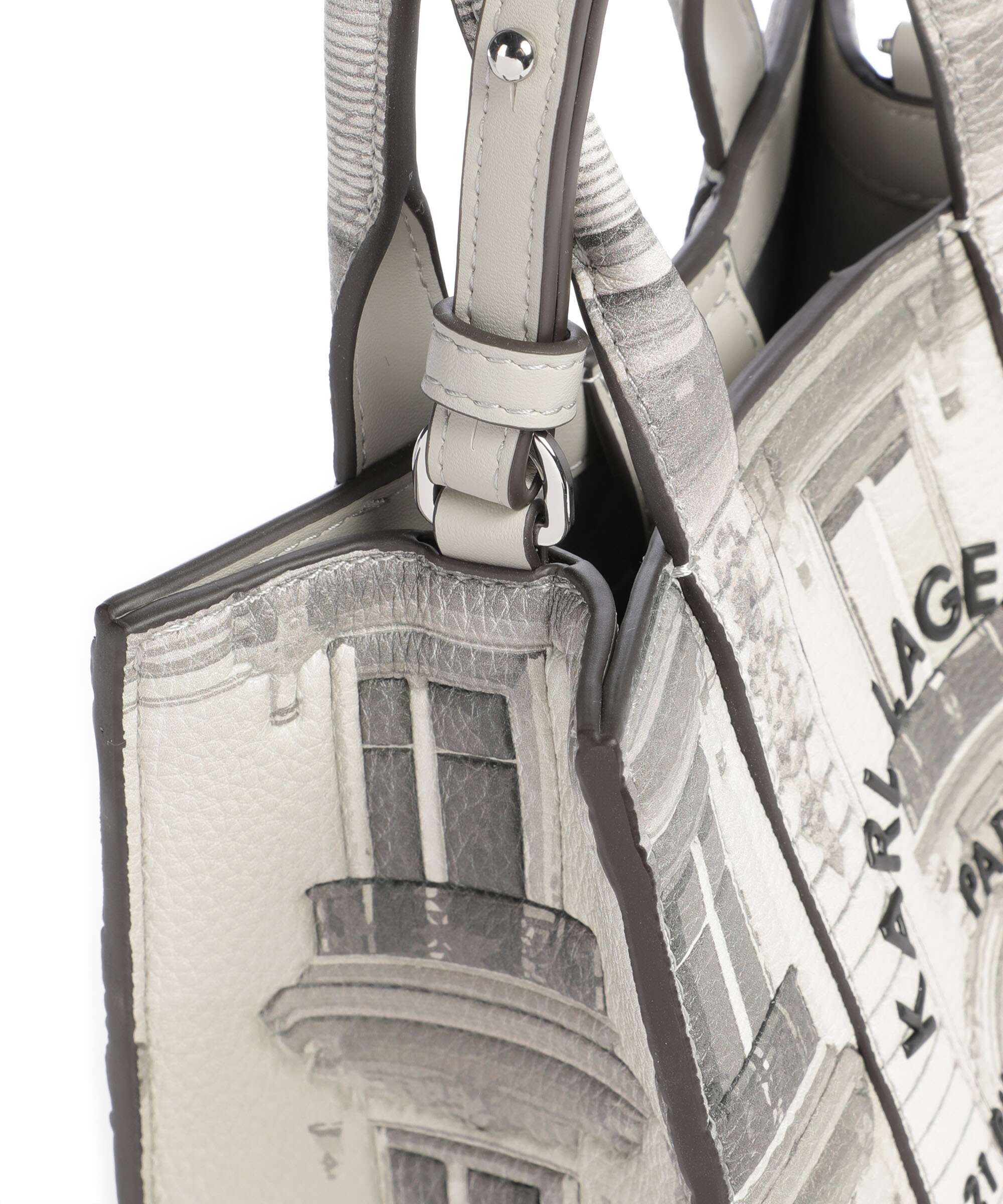 Karl Lagerfeld K/Rue St Guillaume Mini Handbag multi