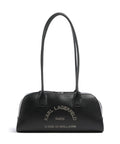 Karl Lagerfeld K/Daily Small Shoulder bag black nickel