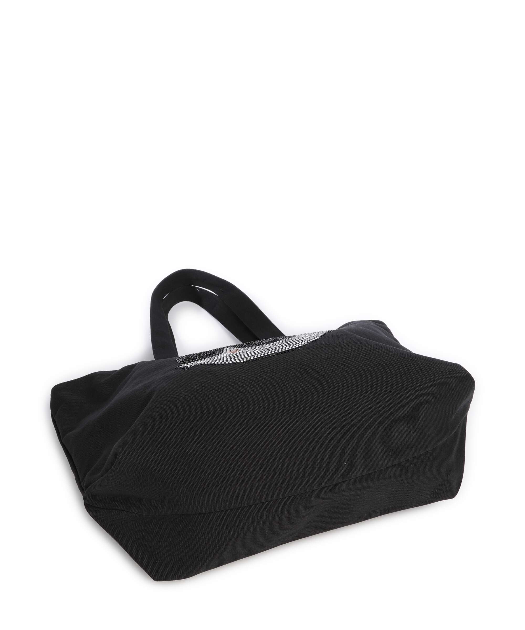 Karl Lagerfeld Ikon Tote bag black