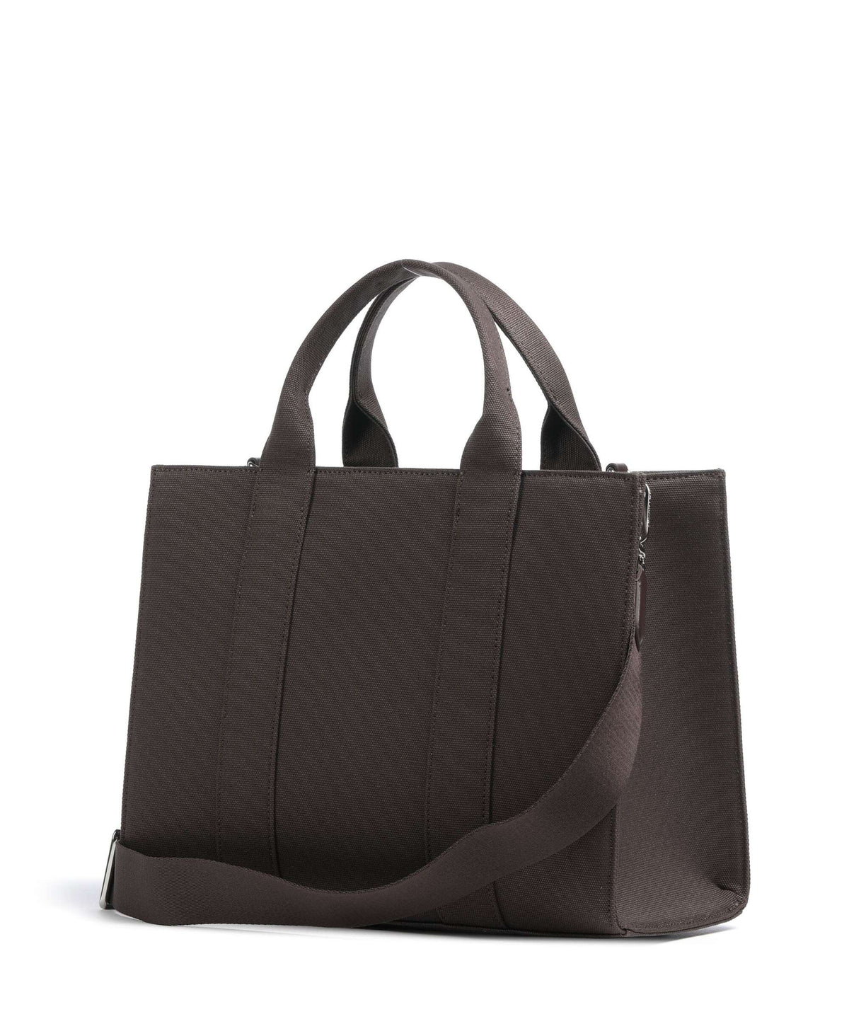 Karl Lagerfeld K/Rue St Guillaume Medium Handbag tobacco