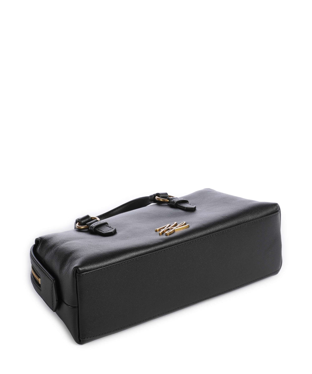 Karl Lagerfeld K/Autograph Handbag black/gold