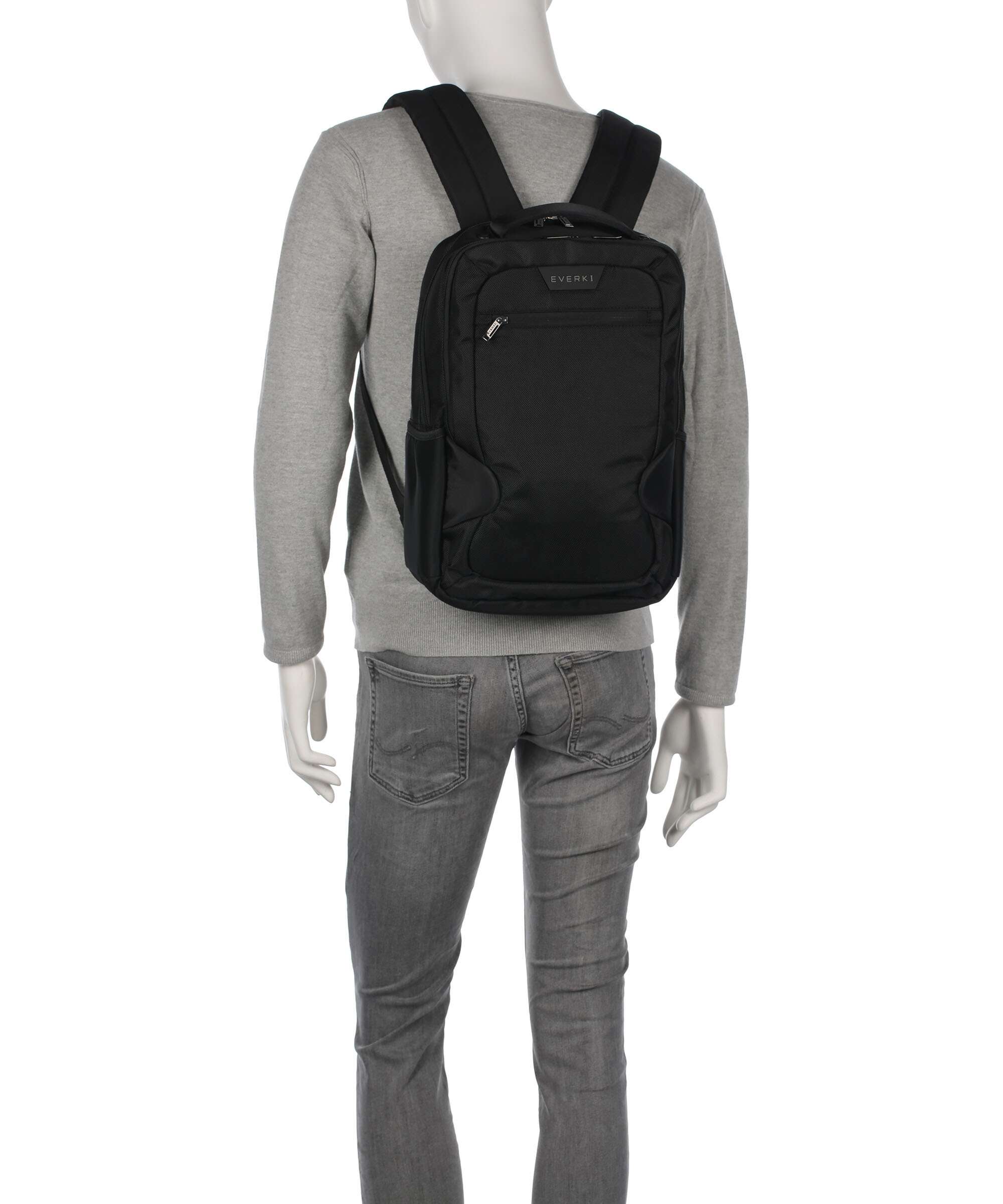 Everki Studio Laptop backpack schwarz