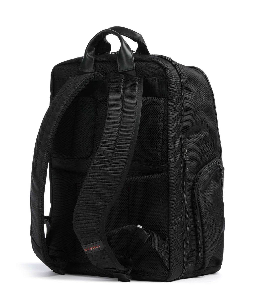 Everki Onyx Laptop backpack schwarz