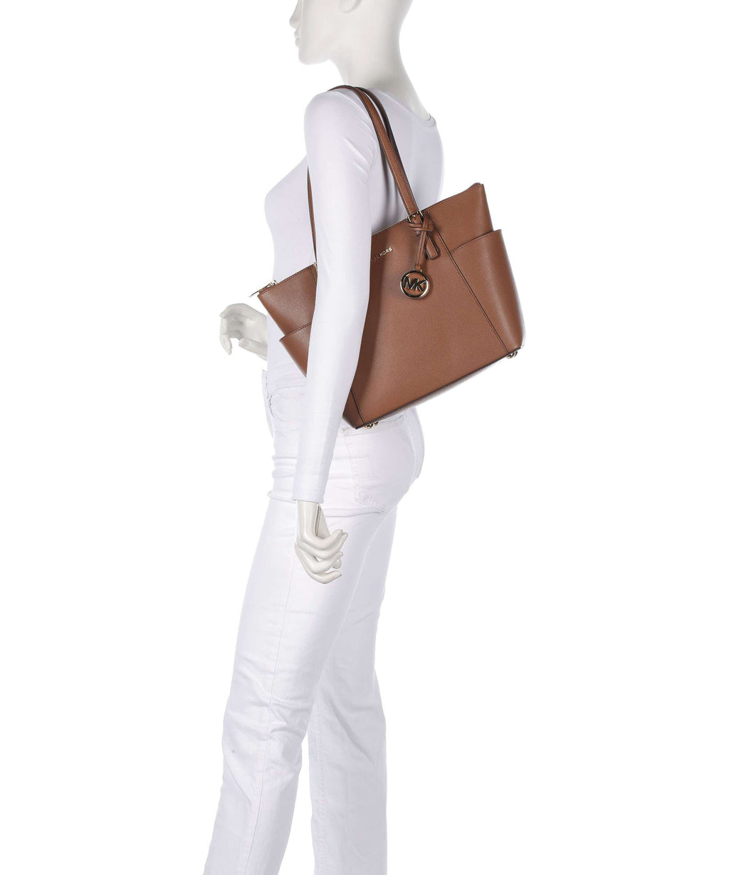 Michael Kors Jet Set Item Tote bag luggage