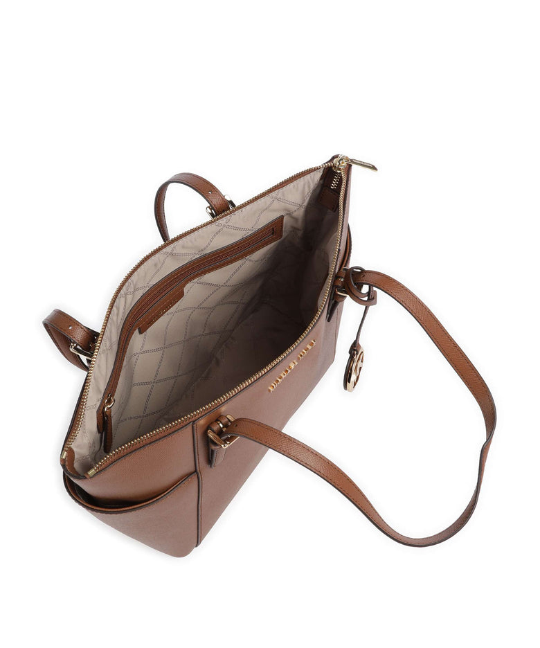 Michael Kors Jet Set Item Tote bag luggage