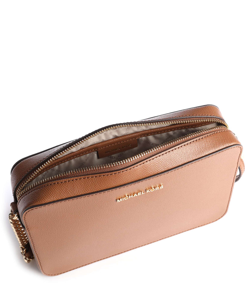 Michael Kors Jet Set Crossbody bag luggage