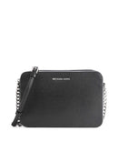 Michael Kors Jet Set Umhängetasche black