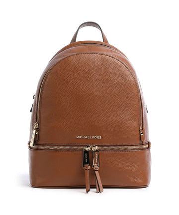 Michael Kors Rhea Zip Zaino luggage