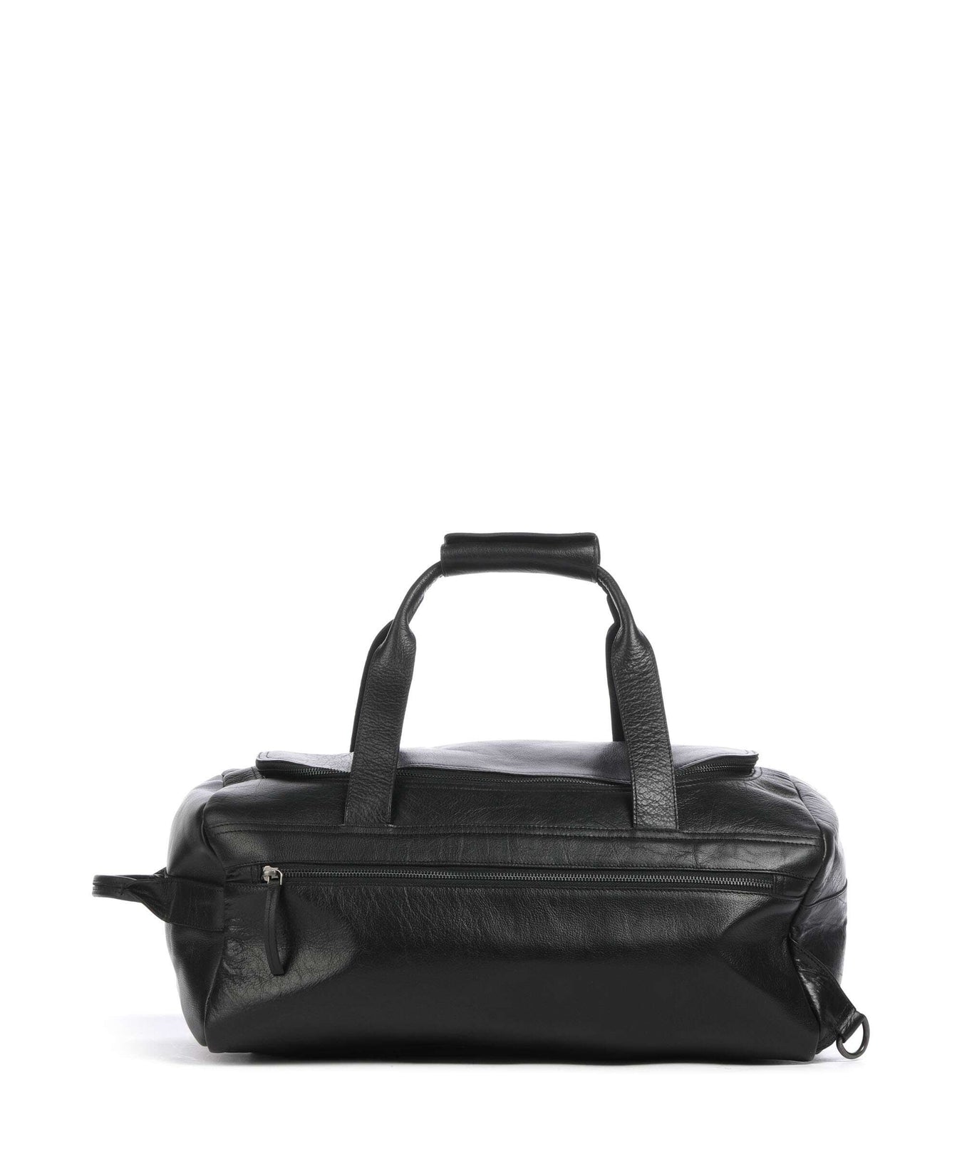 Still Nordic Clean Travel backpack black